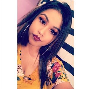 Meet your Posher, Salma